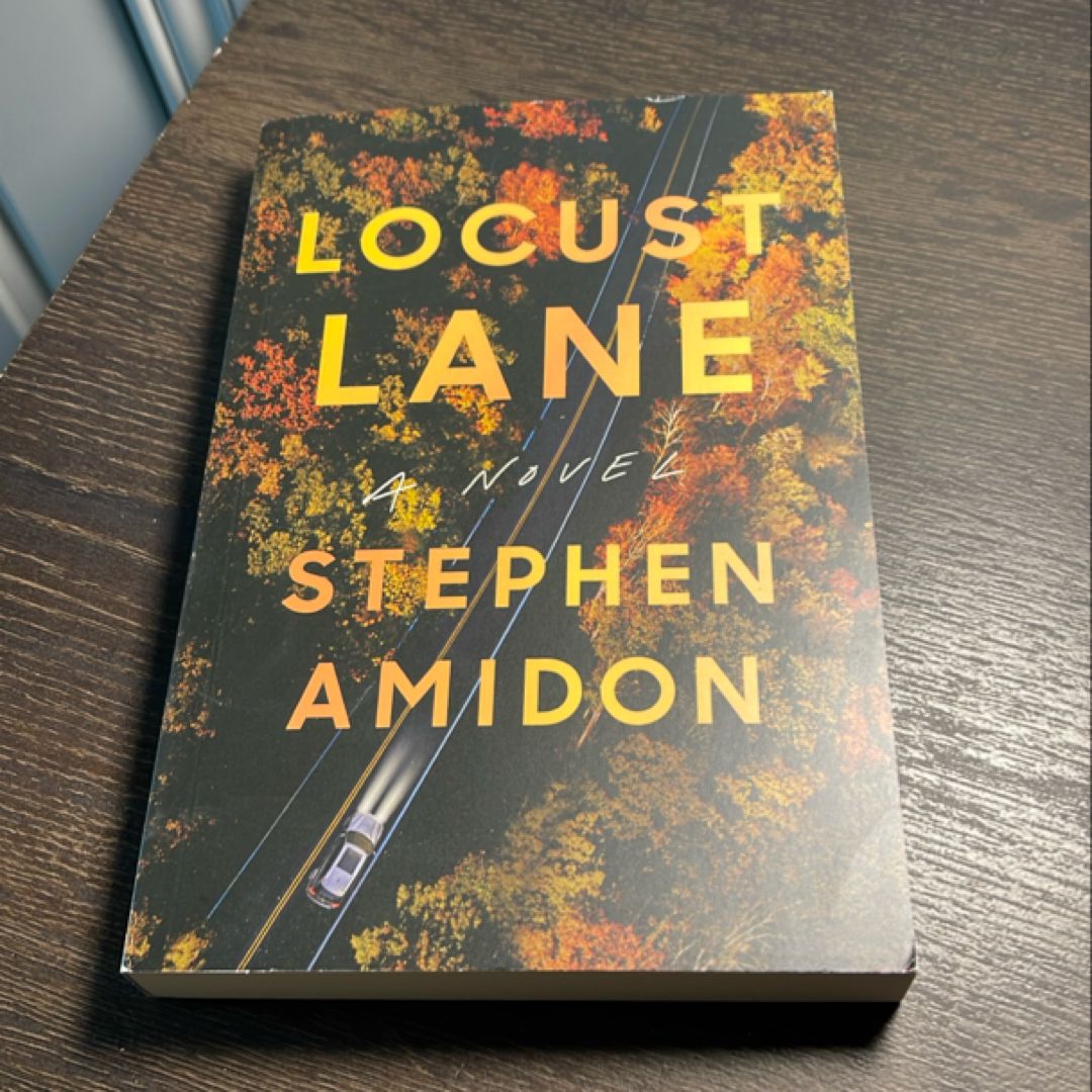 Locust Lane