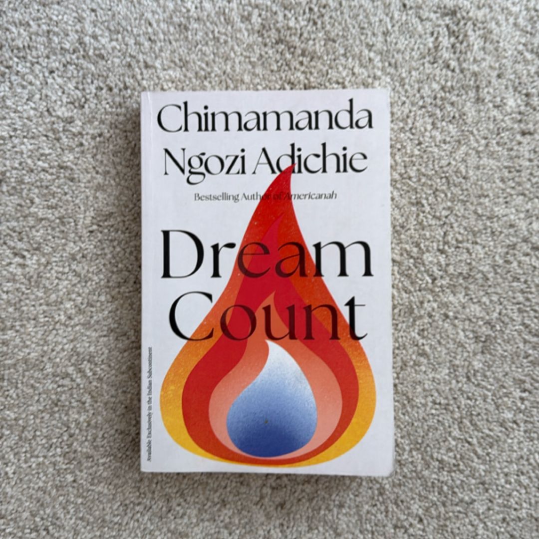 Dream Count Ttp