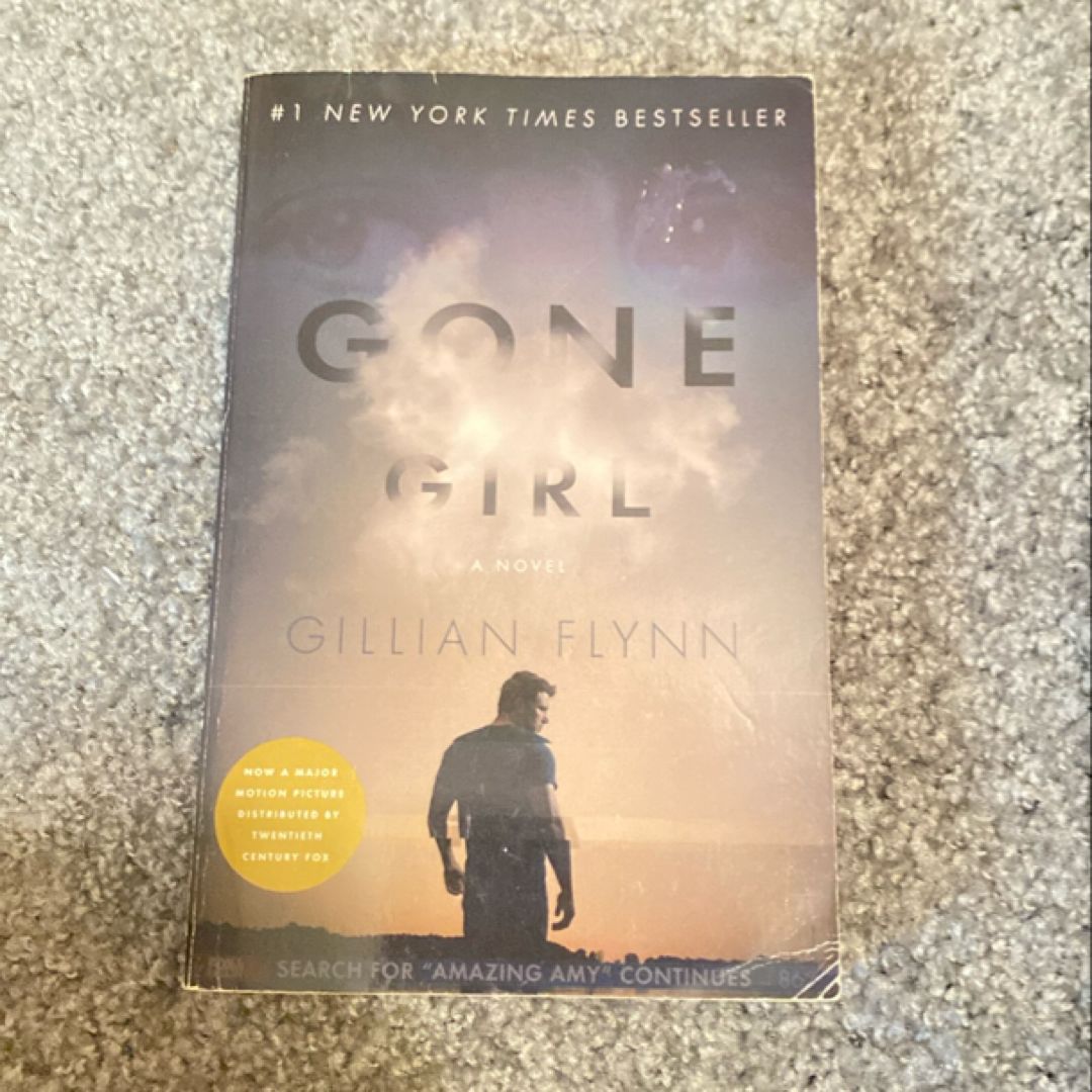 Gone Girl