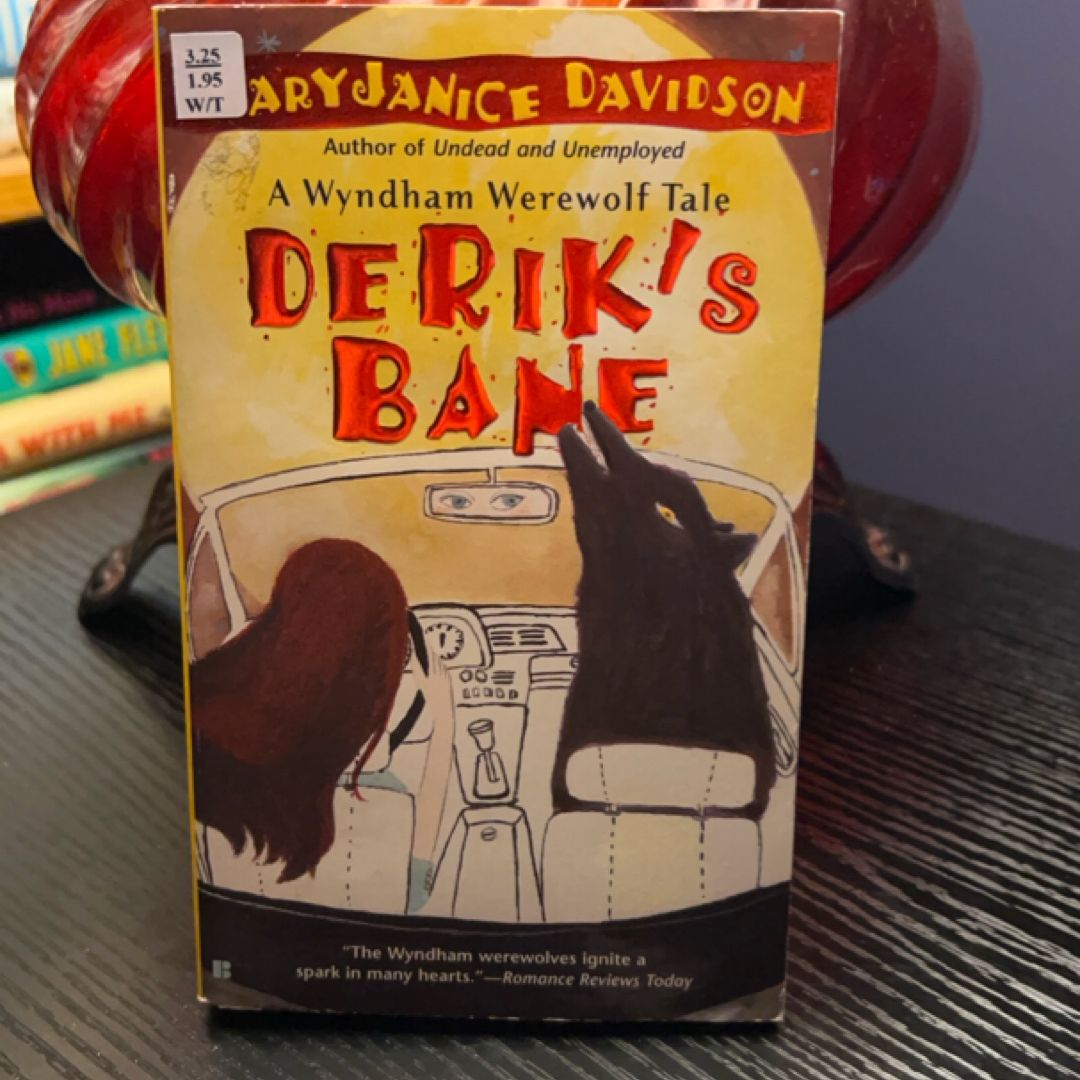 Derik's Bane
