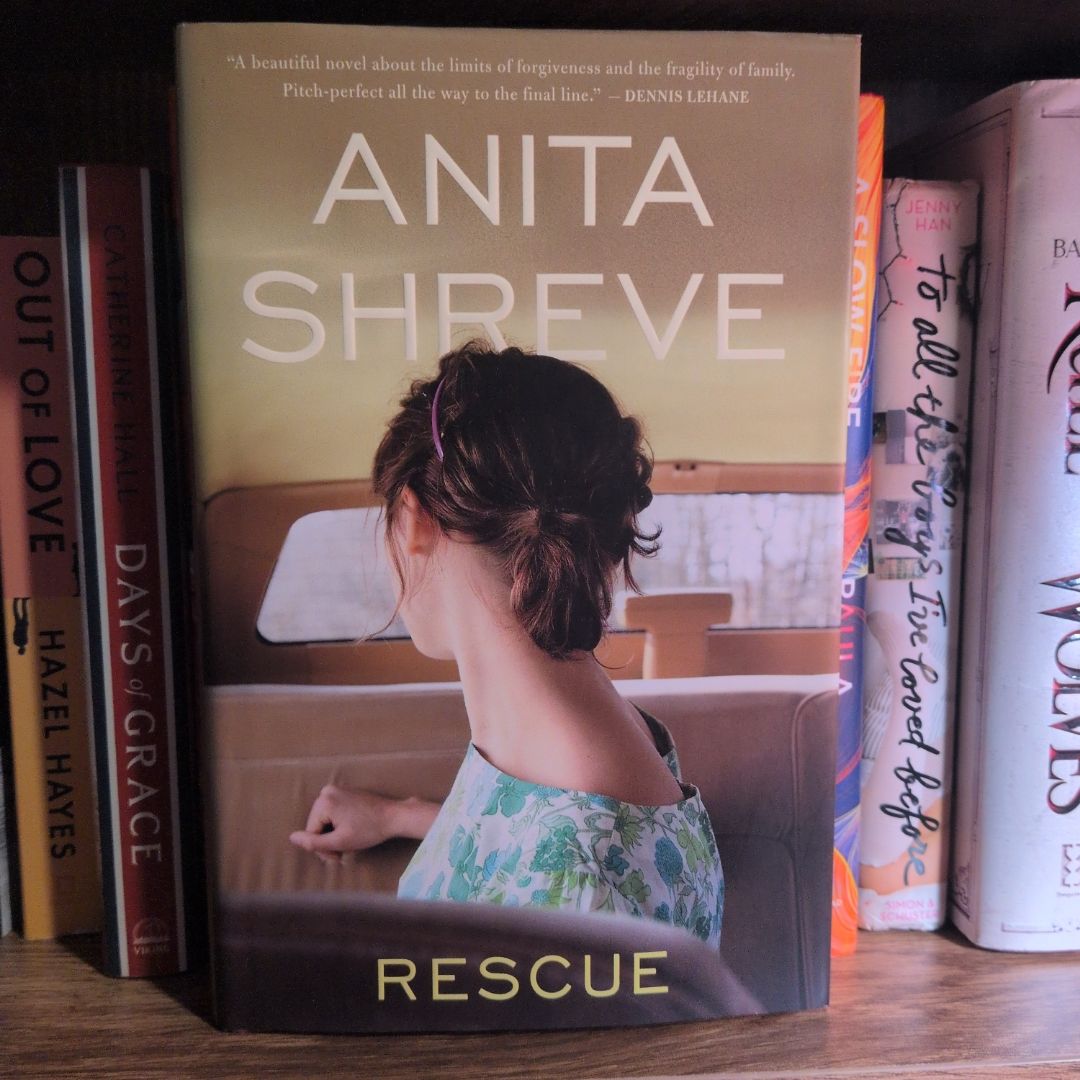 Rescue