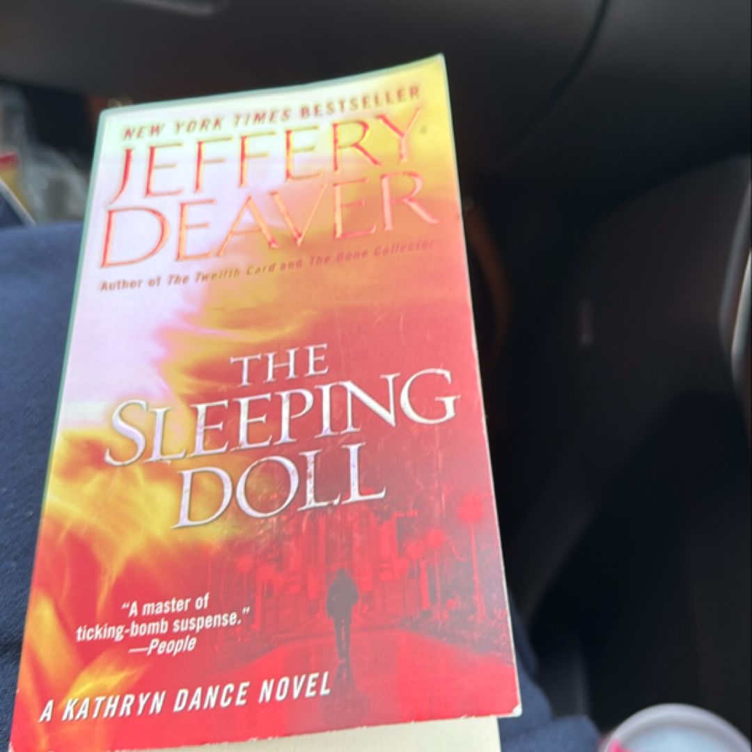 The Sleeping Doll