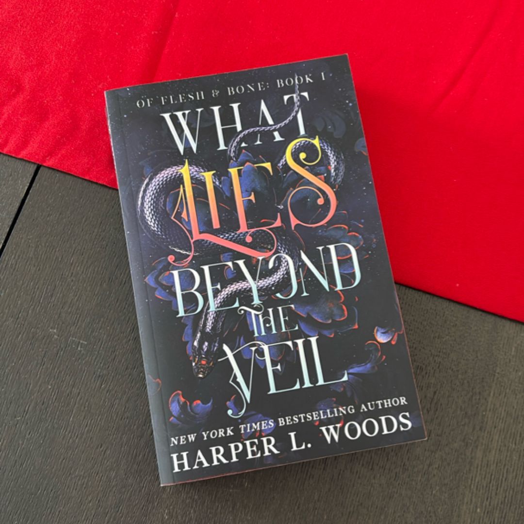 What Lies Beyond the Veil
