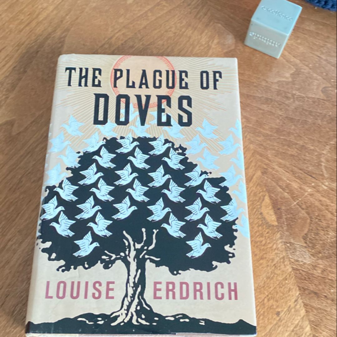 The Plague of Doves