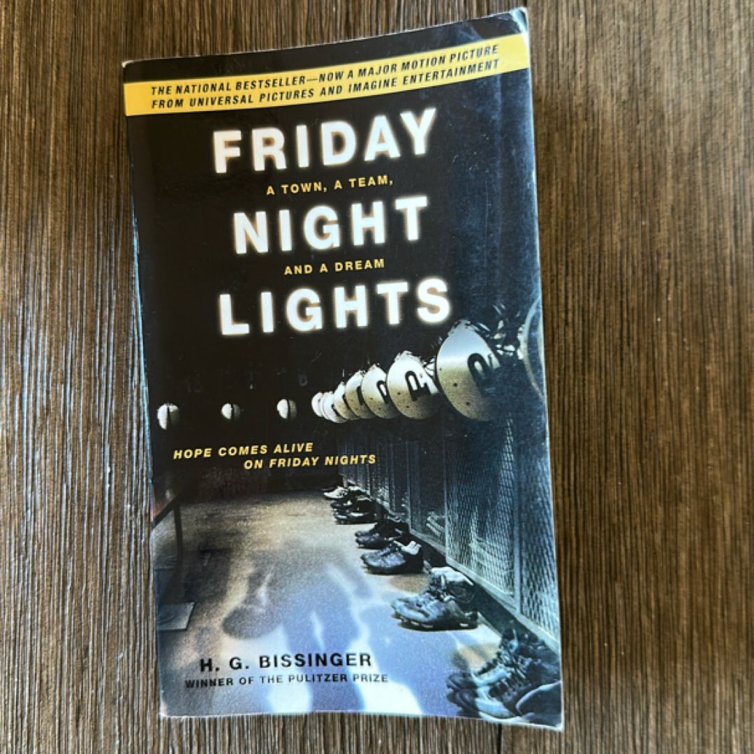 Friday Night Lights