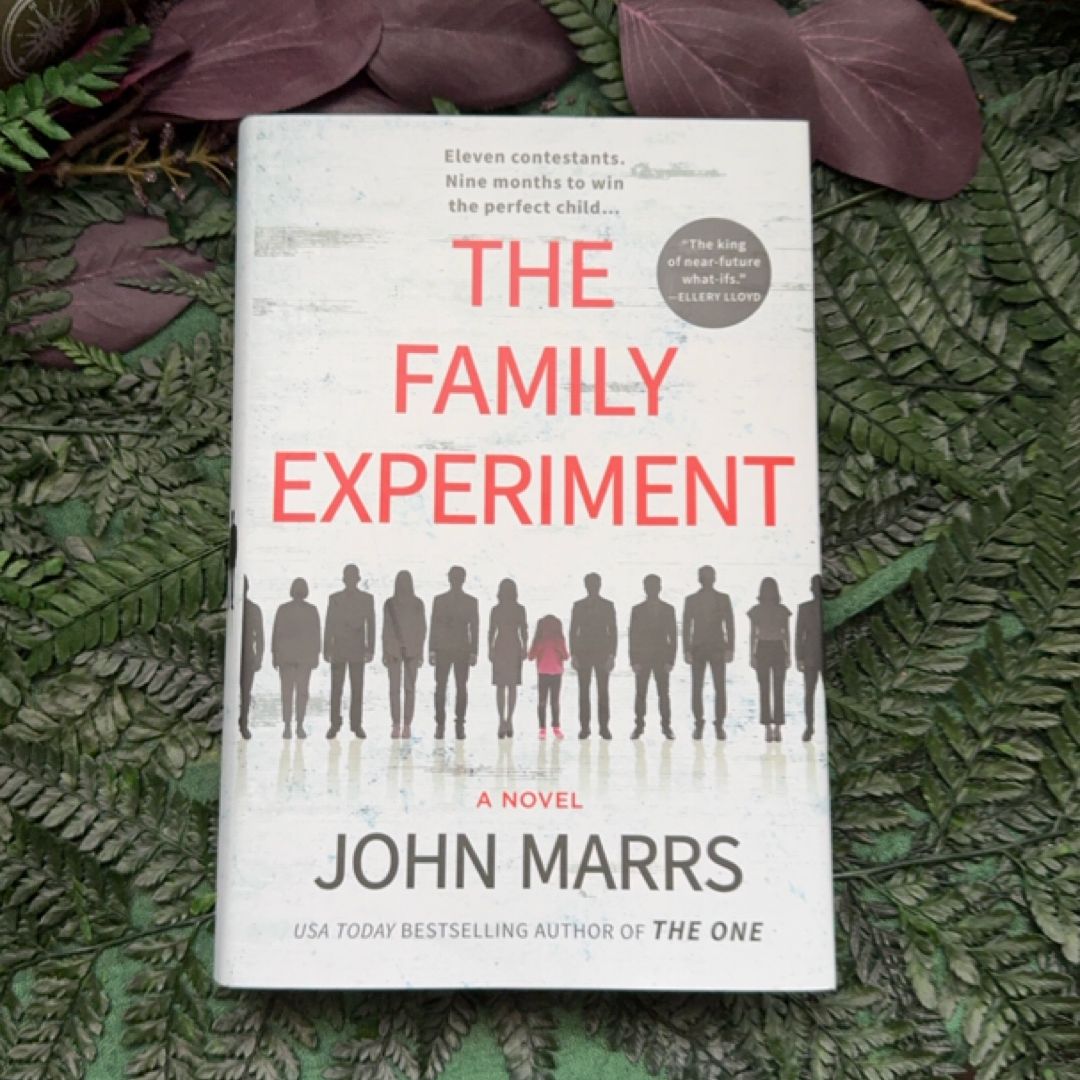 The Family Experiment