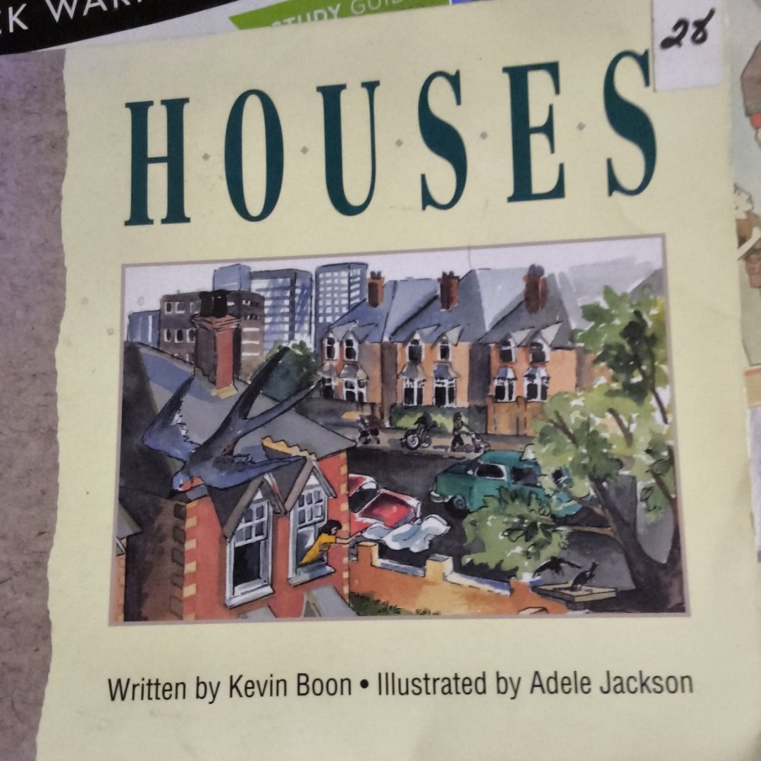 Houses/WW/M