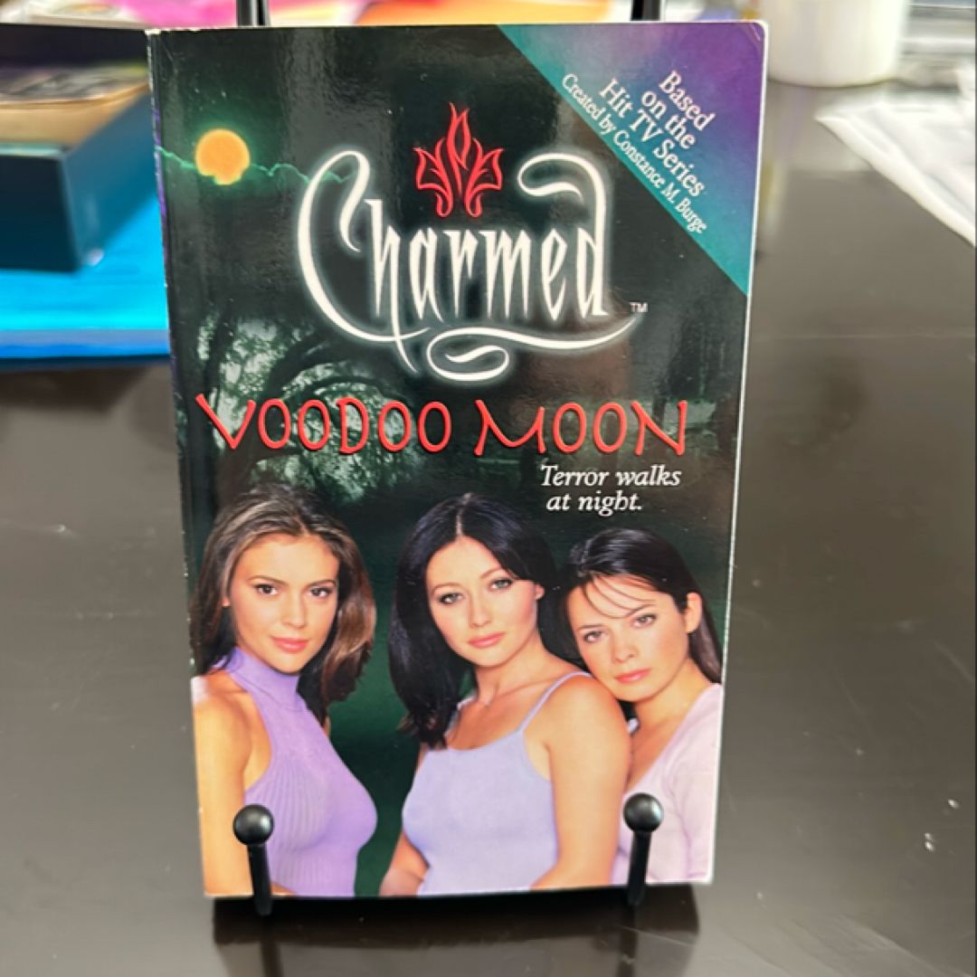 Voodoo Moon