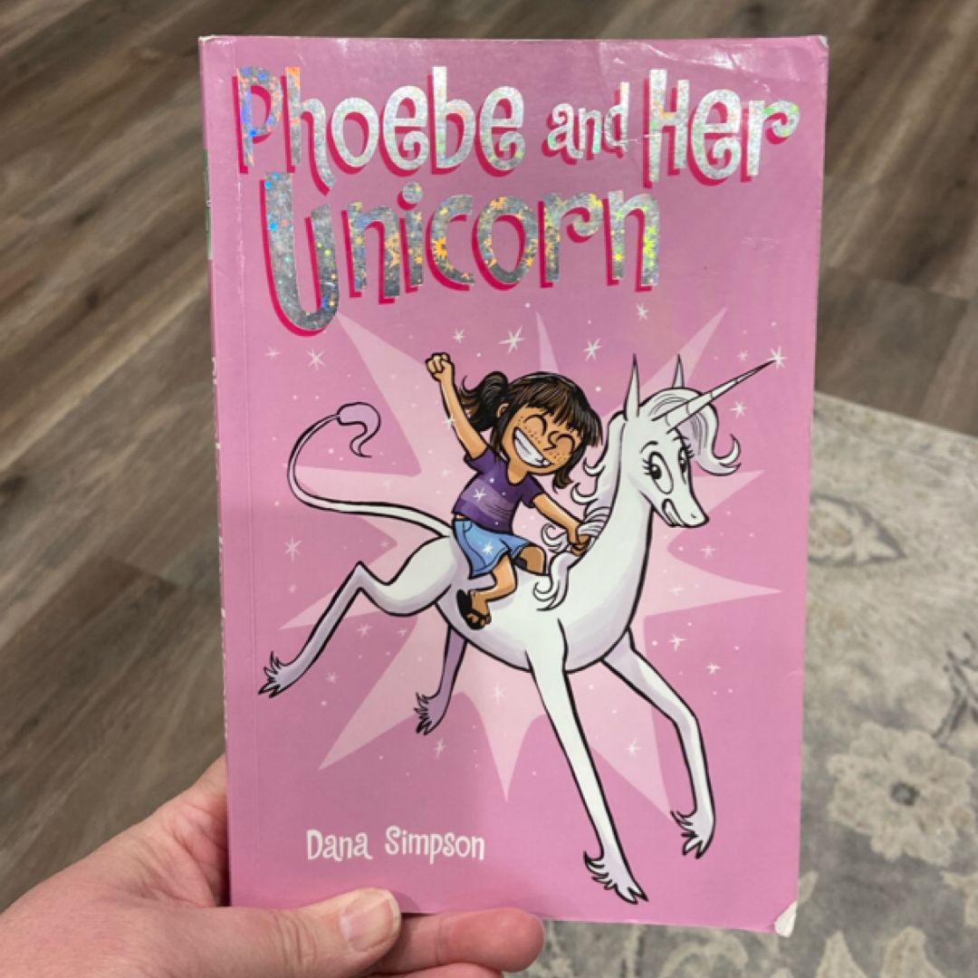 Phoebe and Her Unicorn