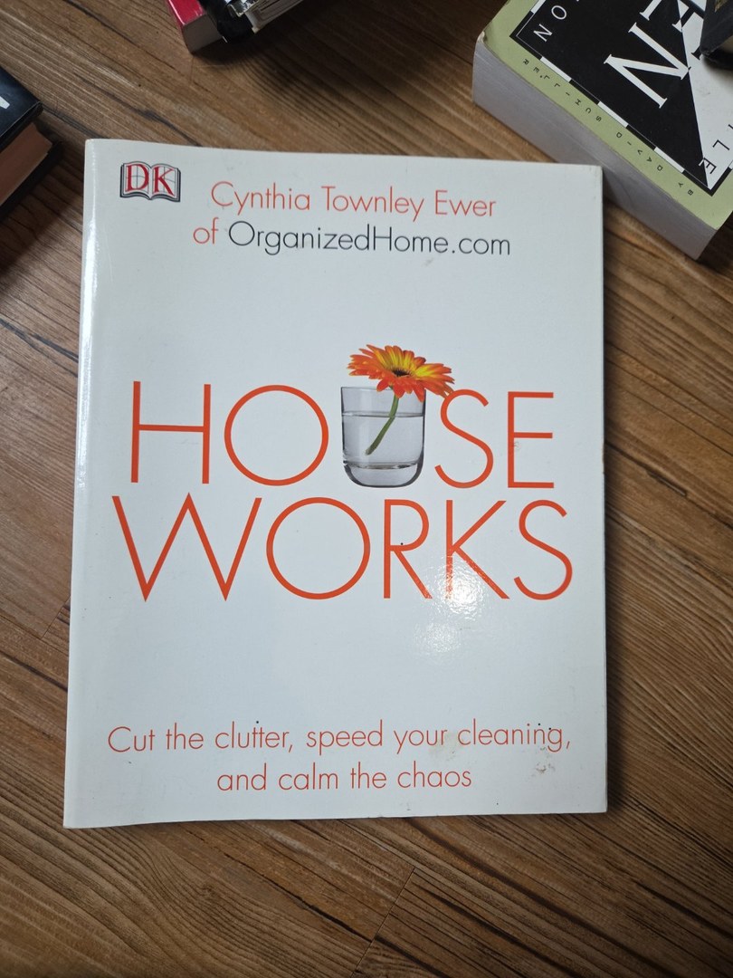 Houseworks