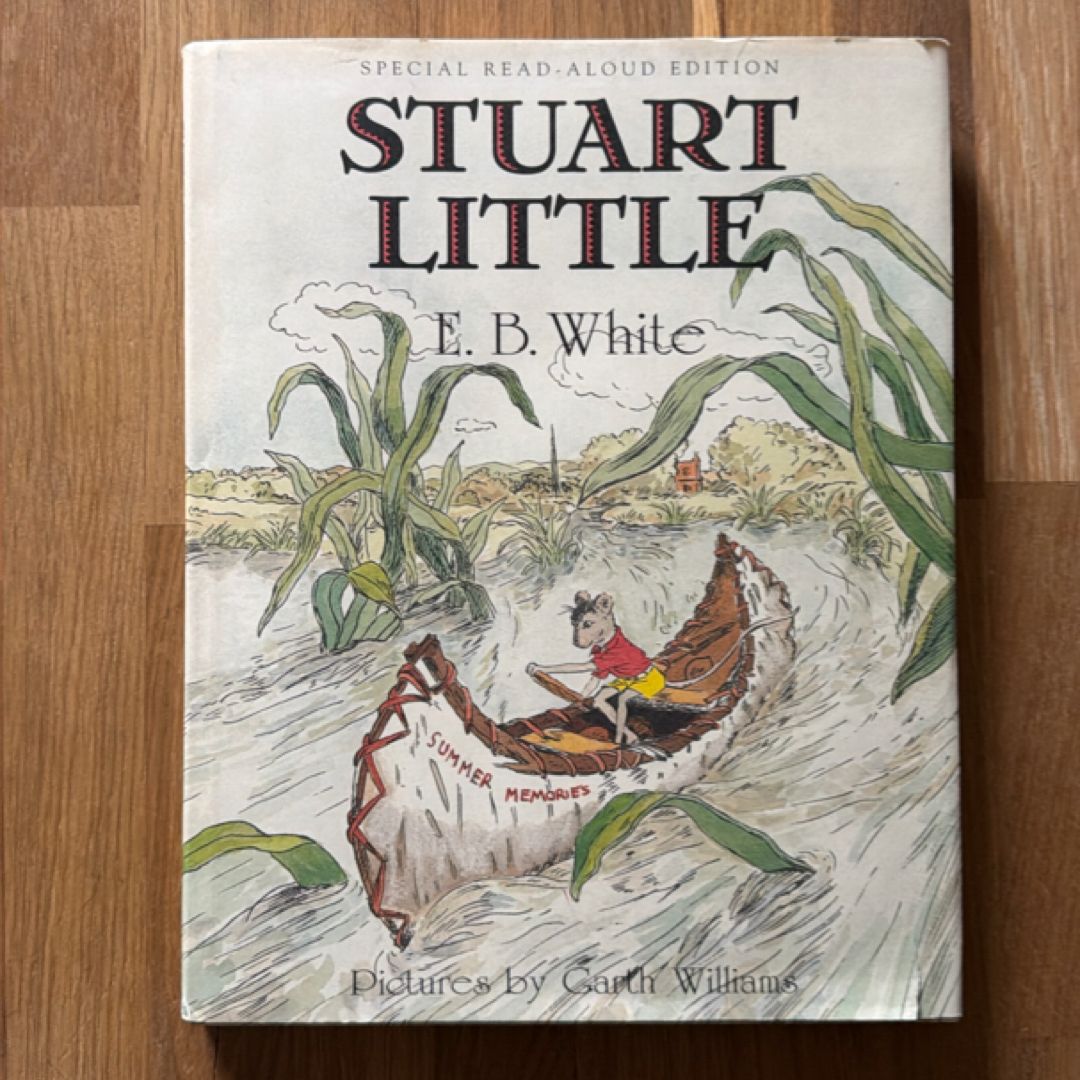 Stuart Little