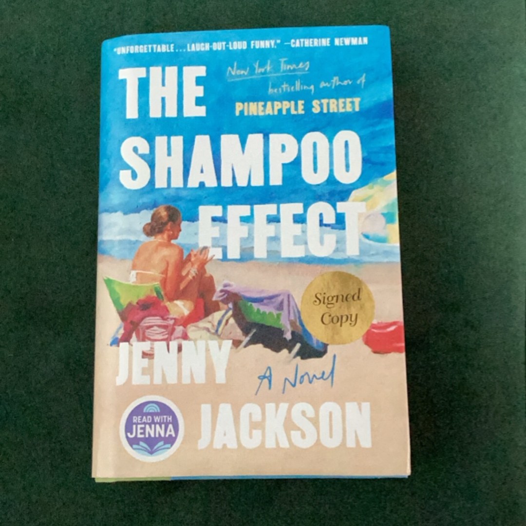 The Shampoo Effect