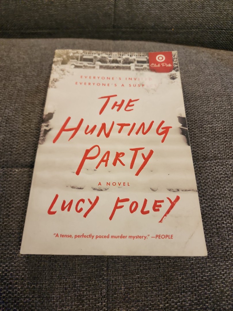 The Hunting Party