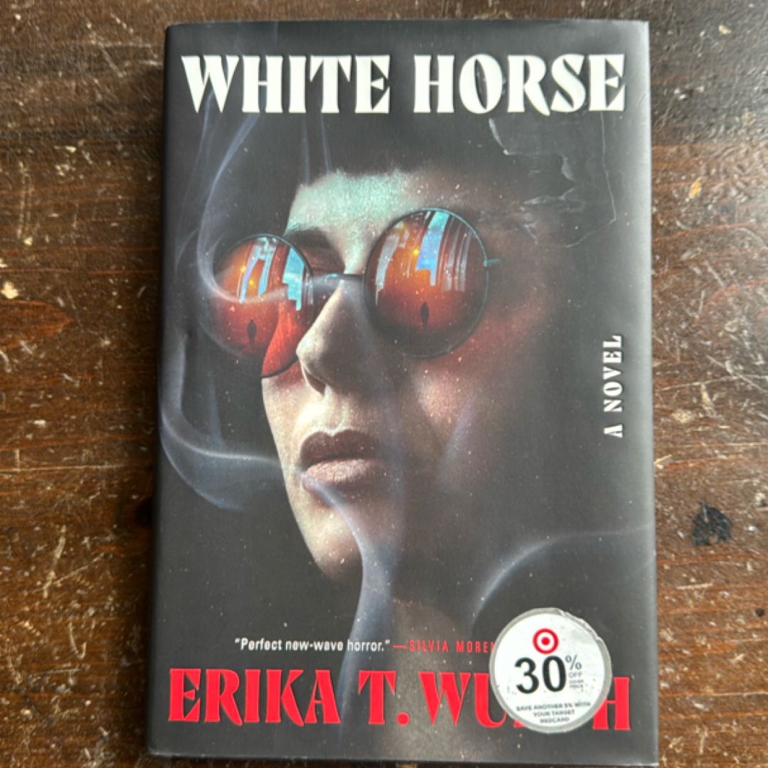 White Horse