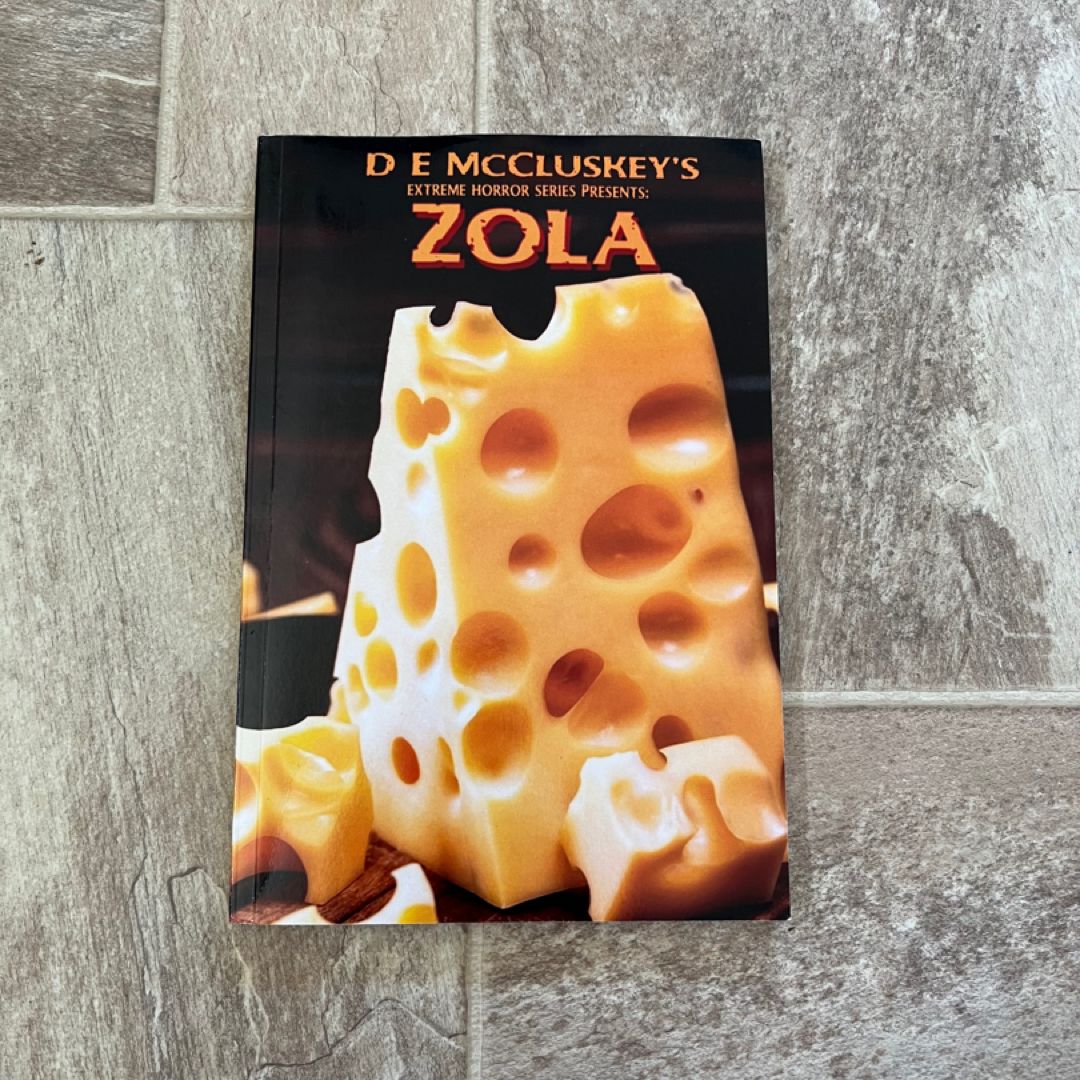 Zola