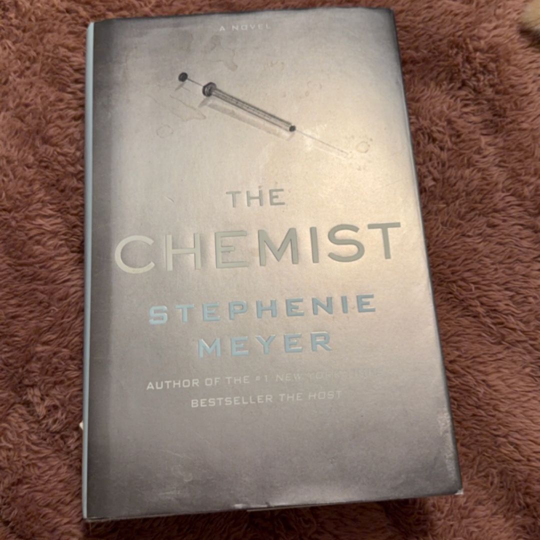 The Chemist