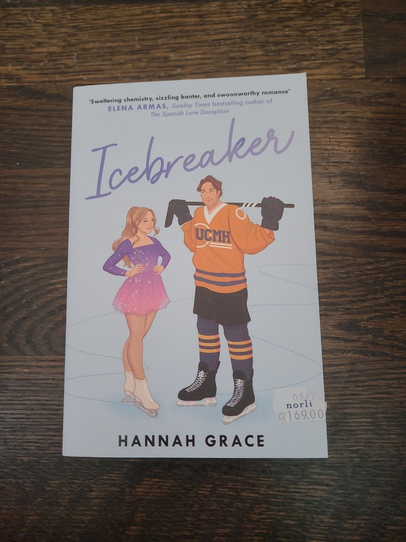 Icebreaker