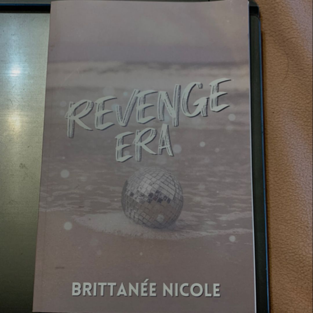 Revenge Era