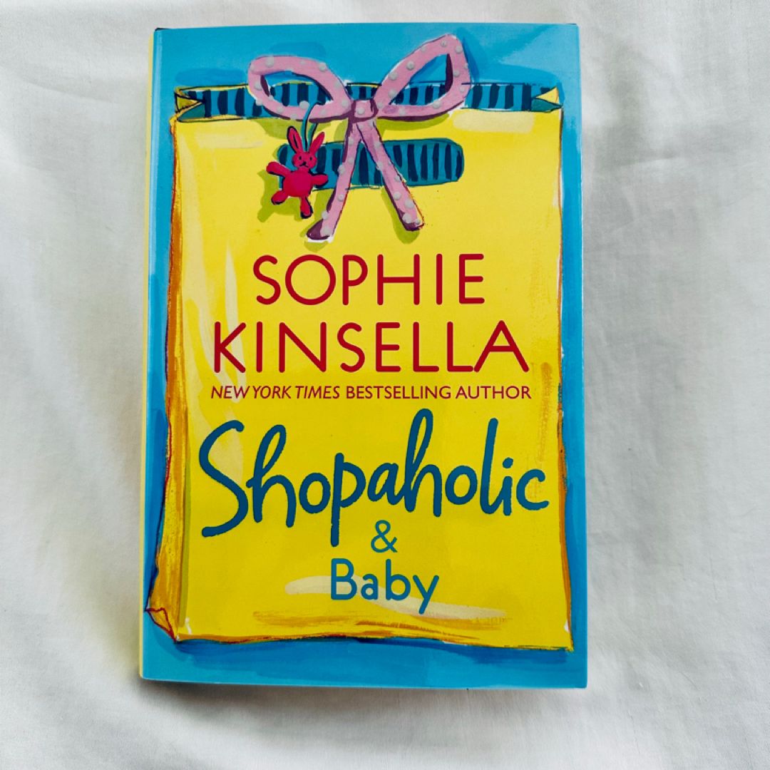 *Shopaholic and Baby