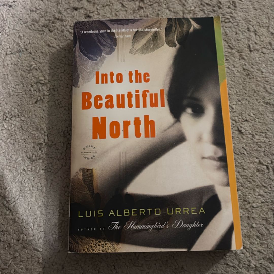 Into the Beautiful North