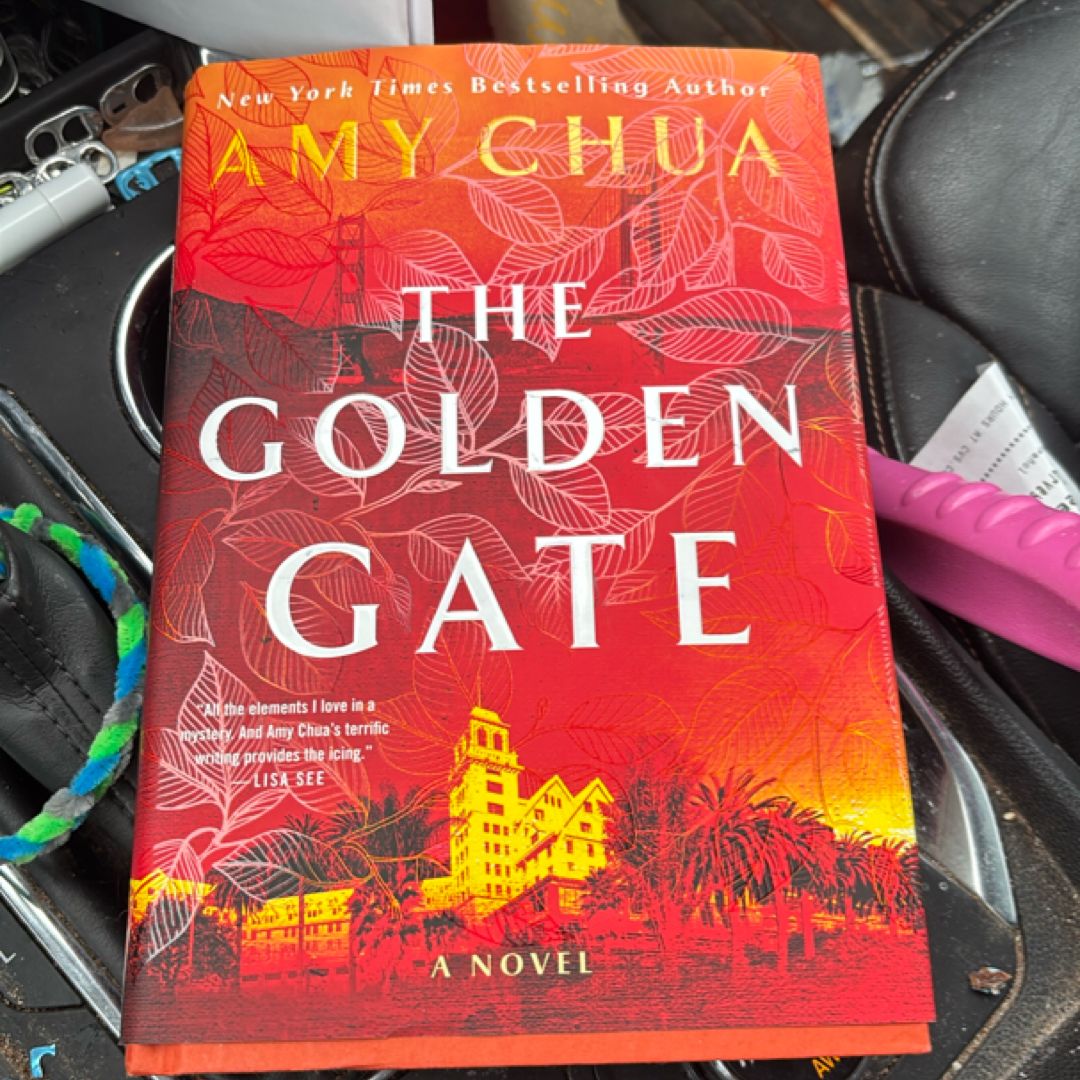 The Golden Gate