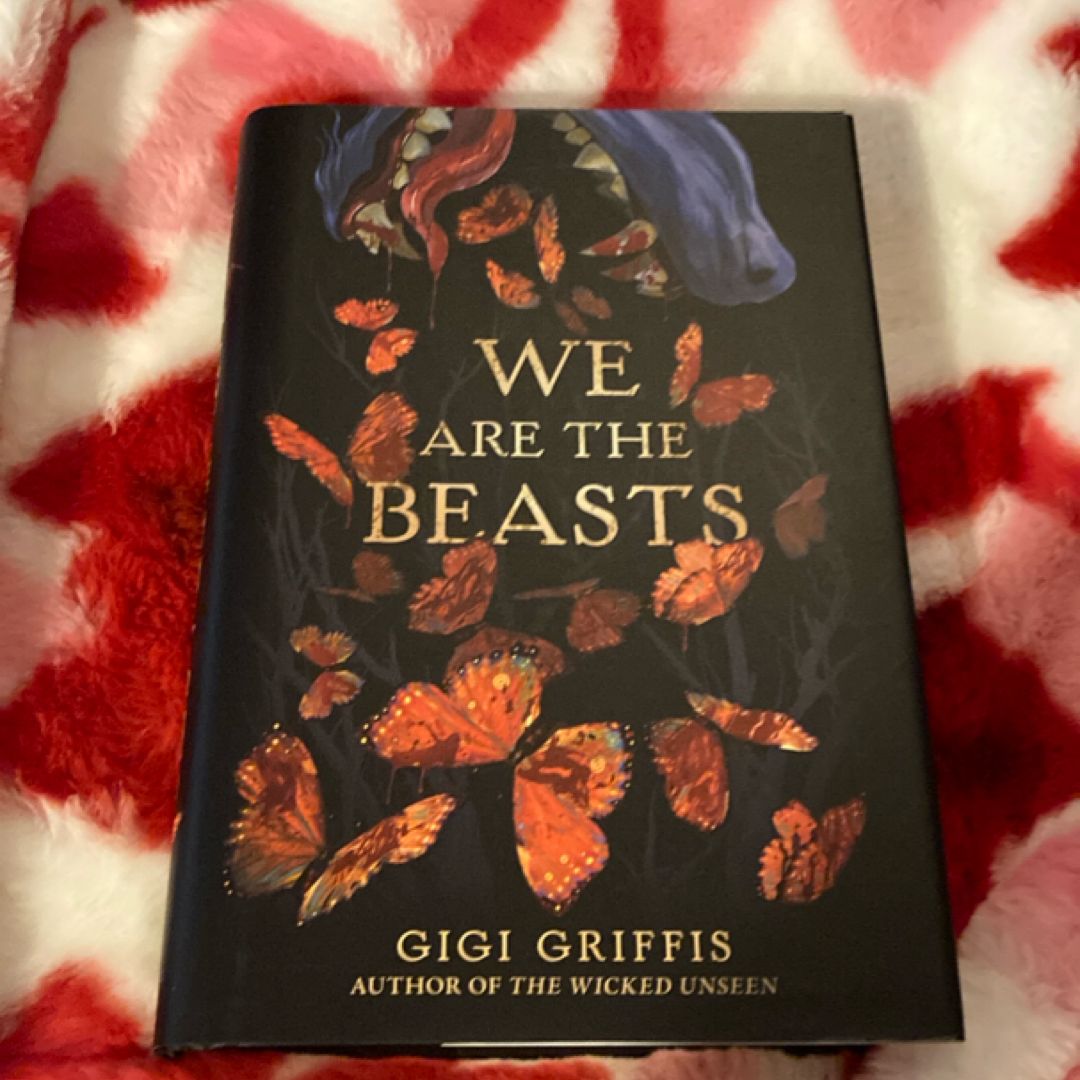 We Are the Beasts