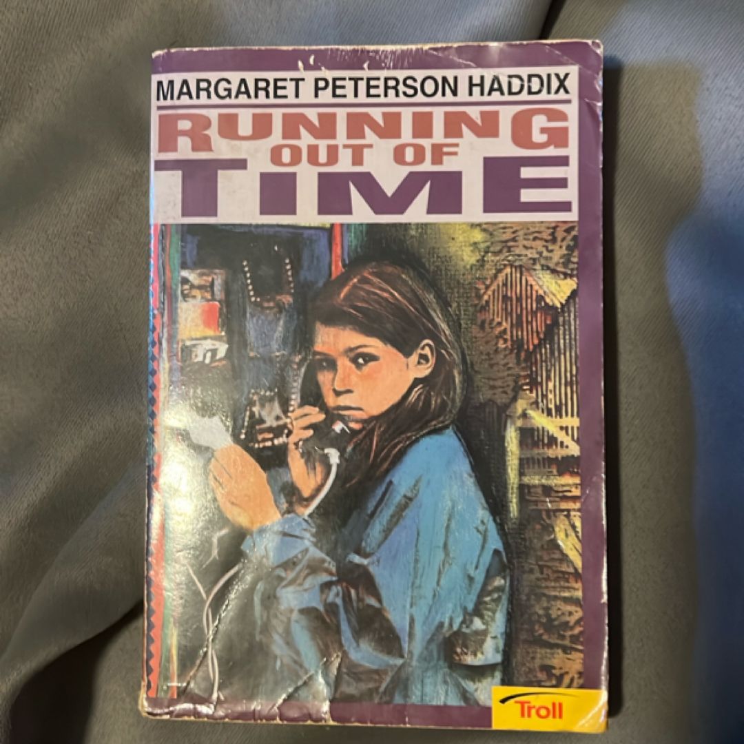 Running Out of Time