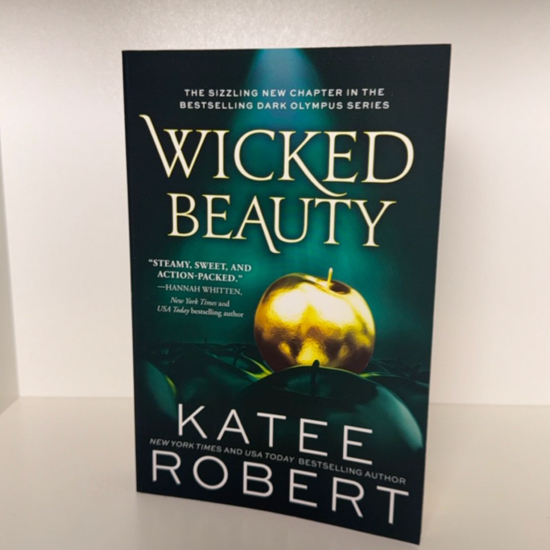 Wicked beauty