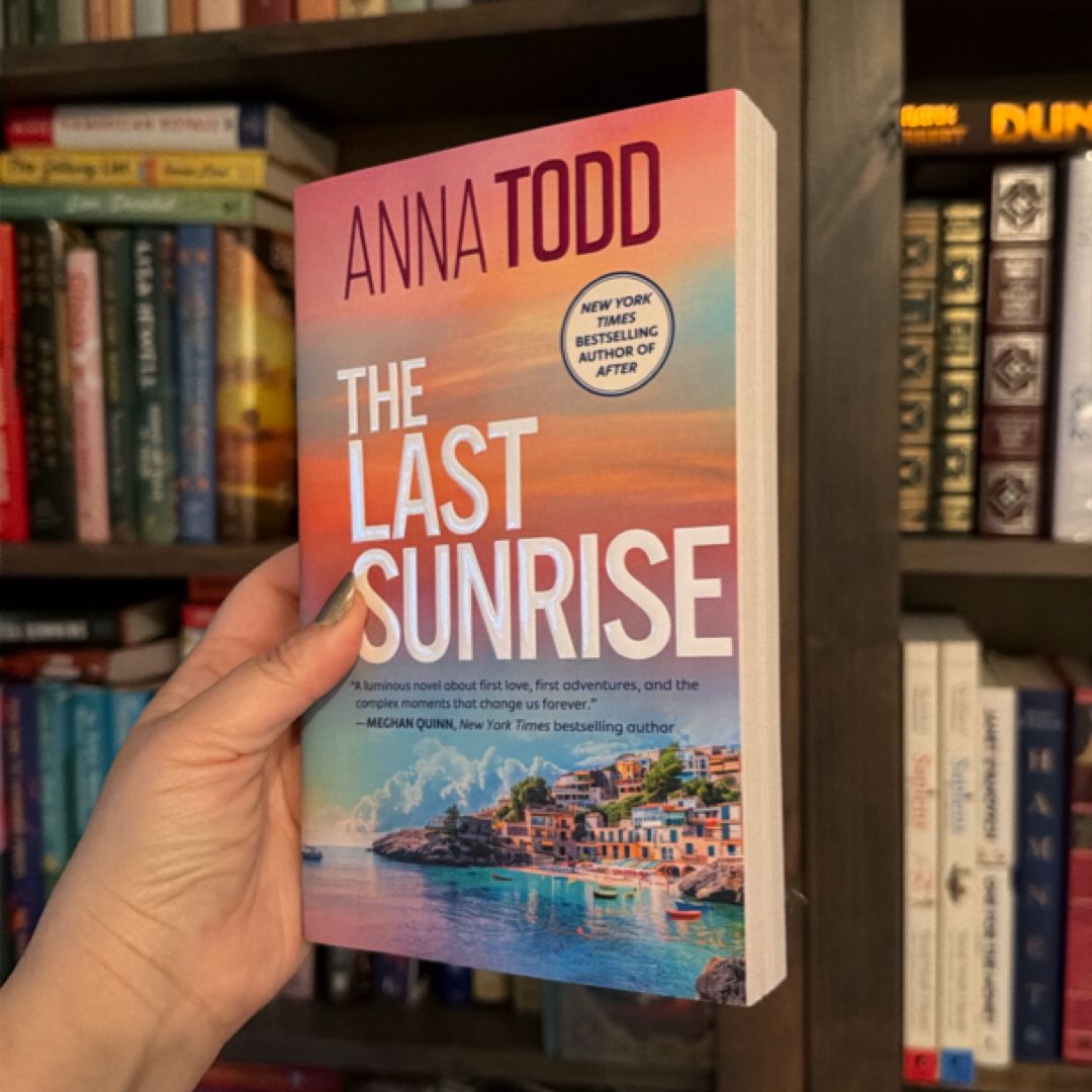 The Last Sunrise