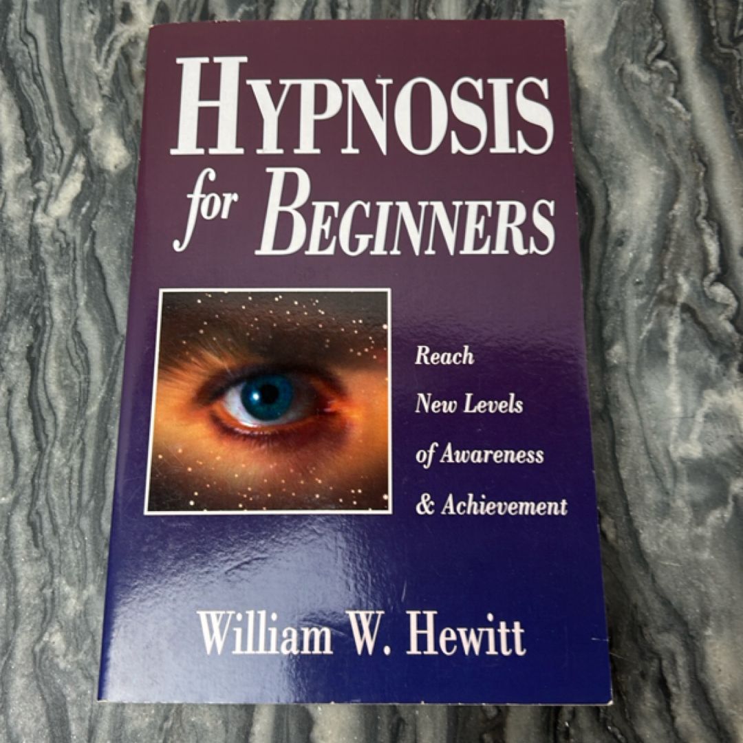 Hypnosis for Beginners