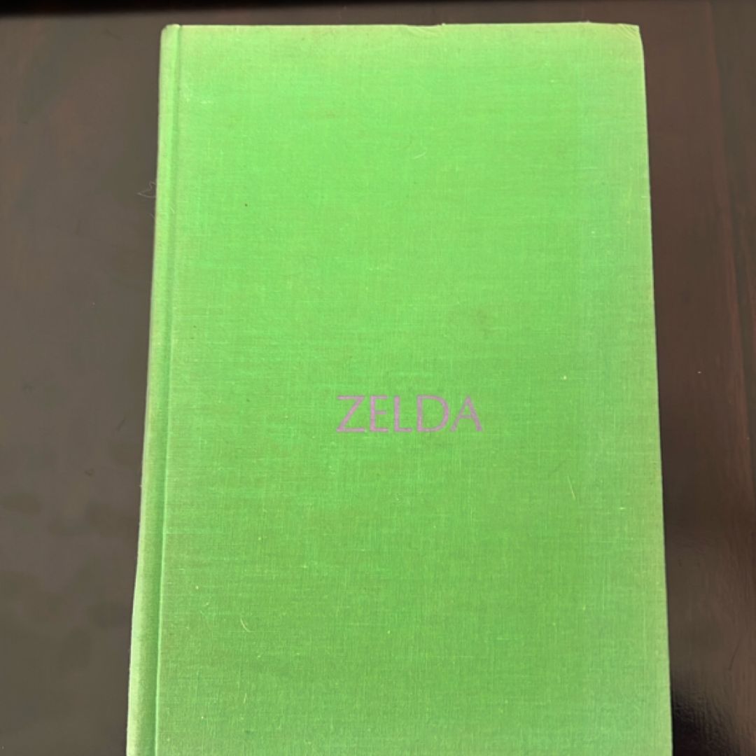 Zelda 