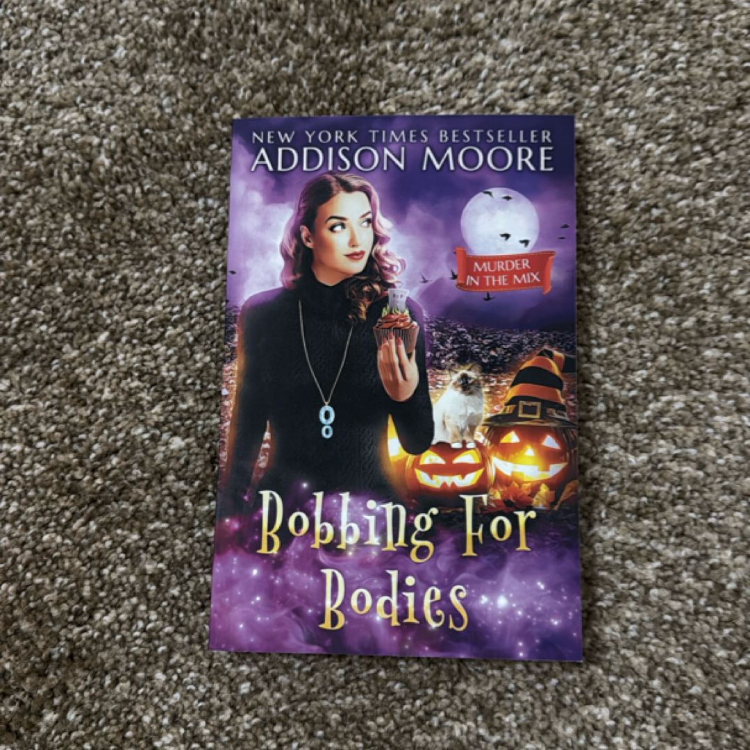 Bobbing for Bodies