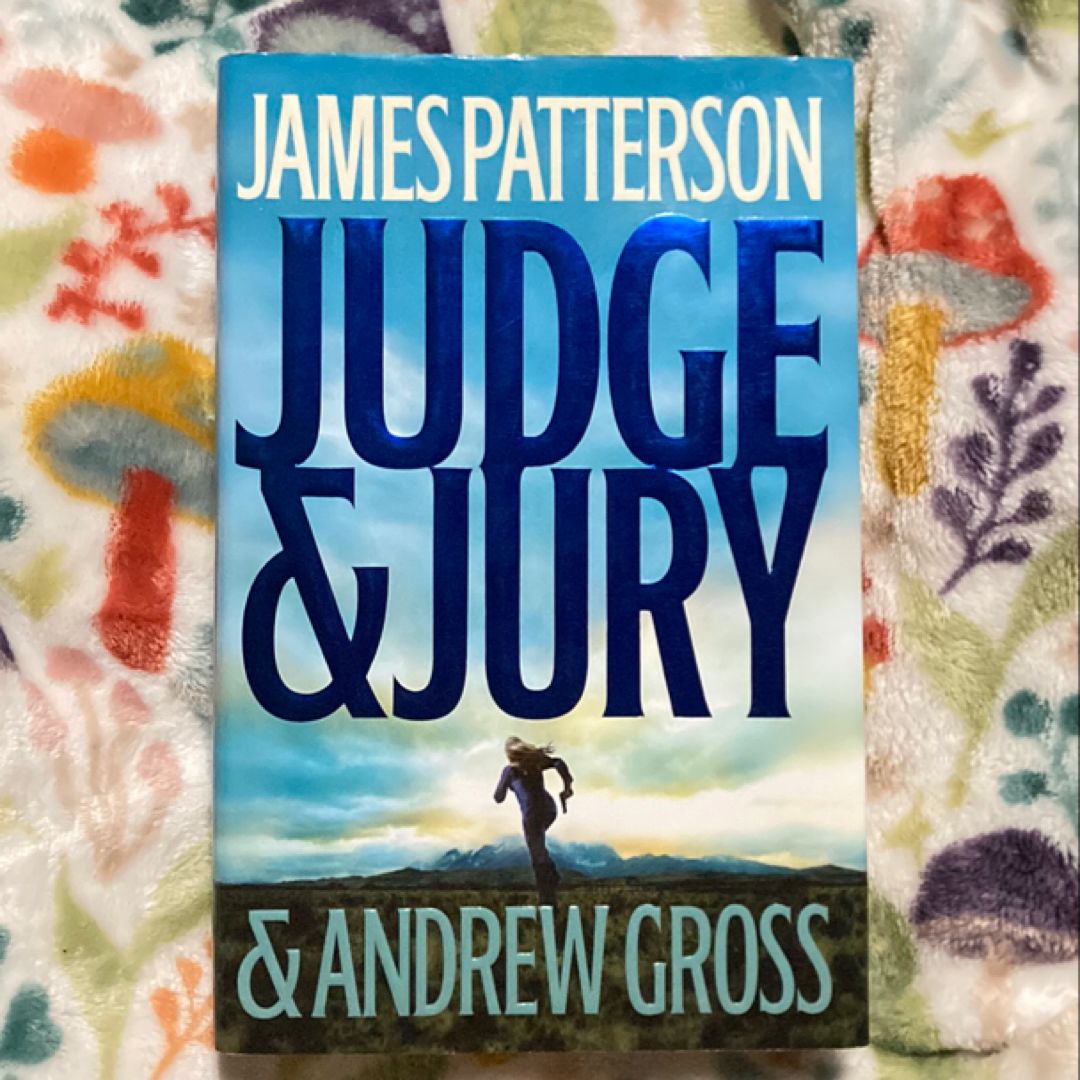 Judge and Jury