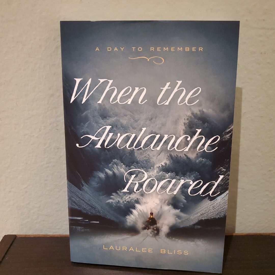 When the Avalanche Roared