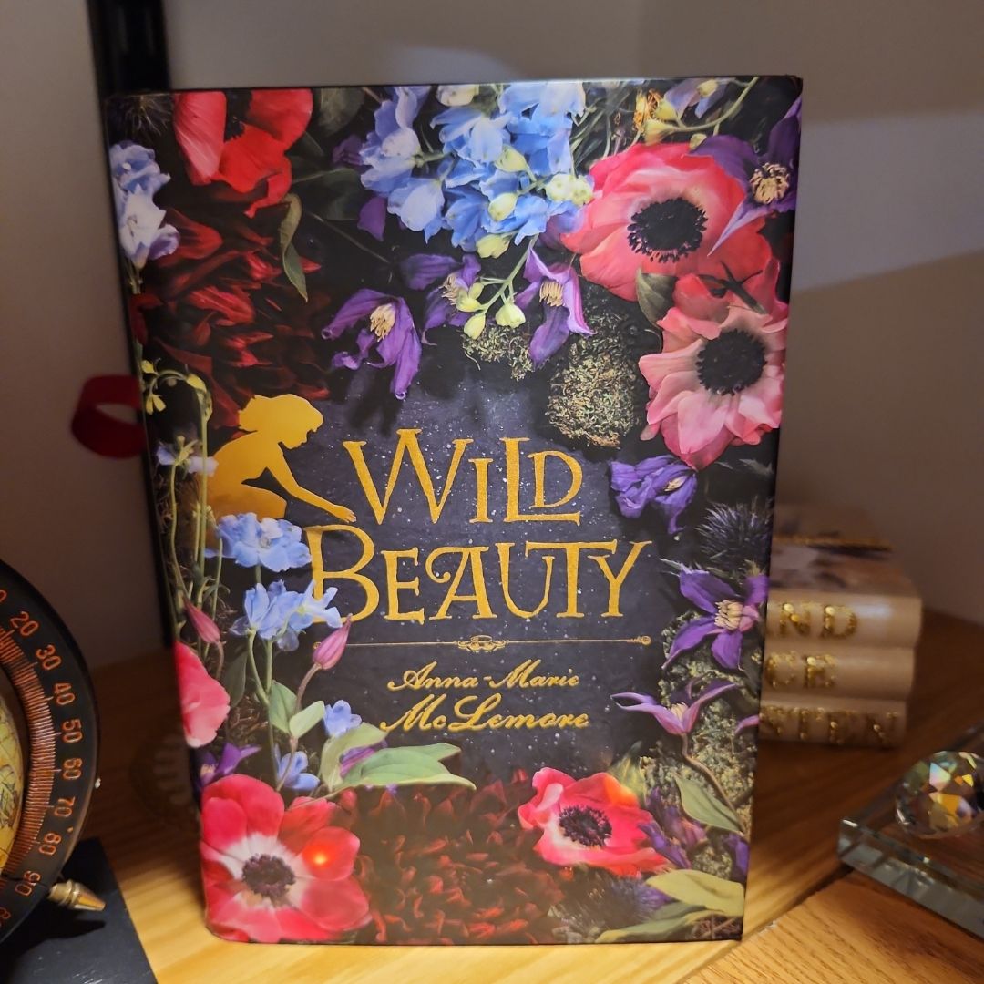 Wild Beauty