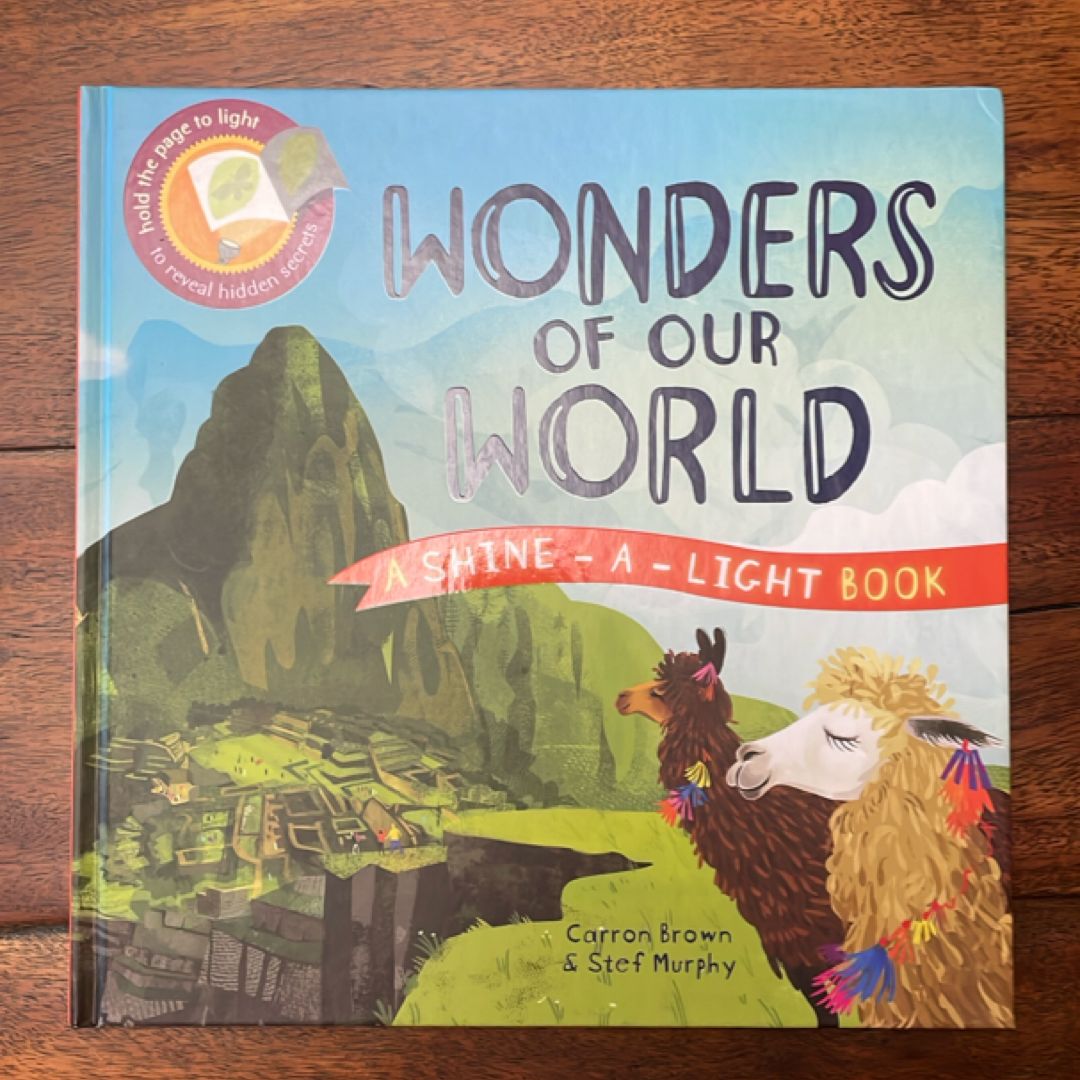 Wonders of Our World