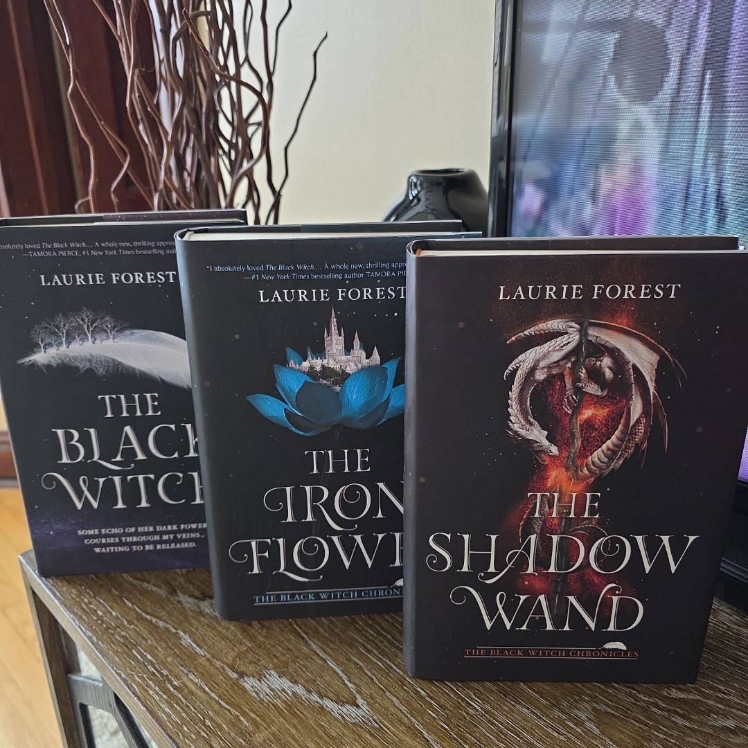 The Black Witch