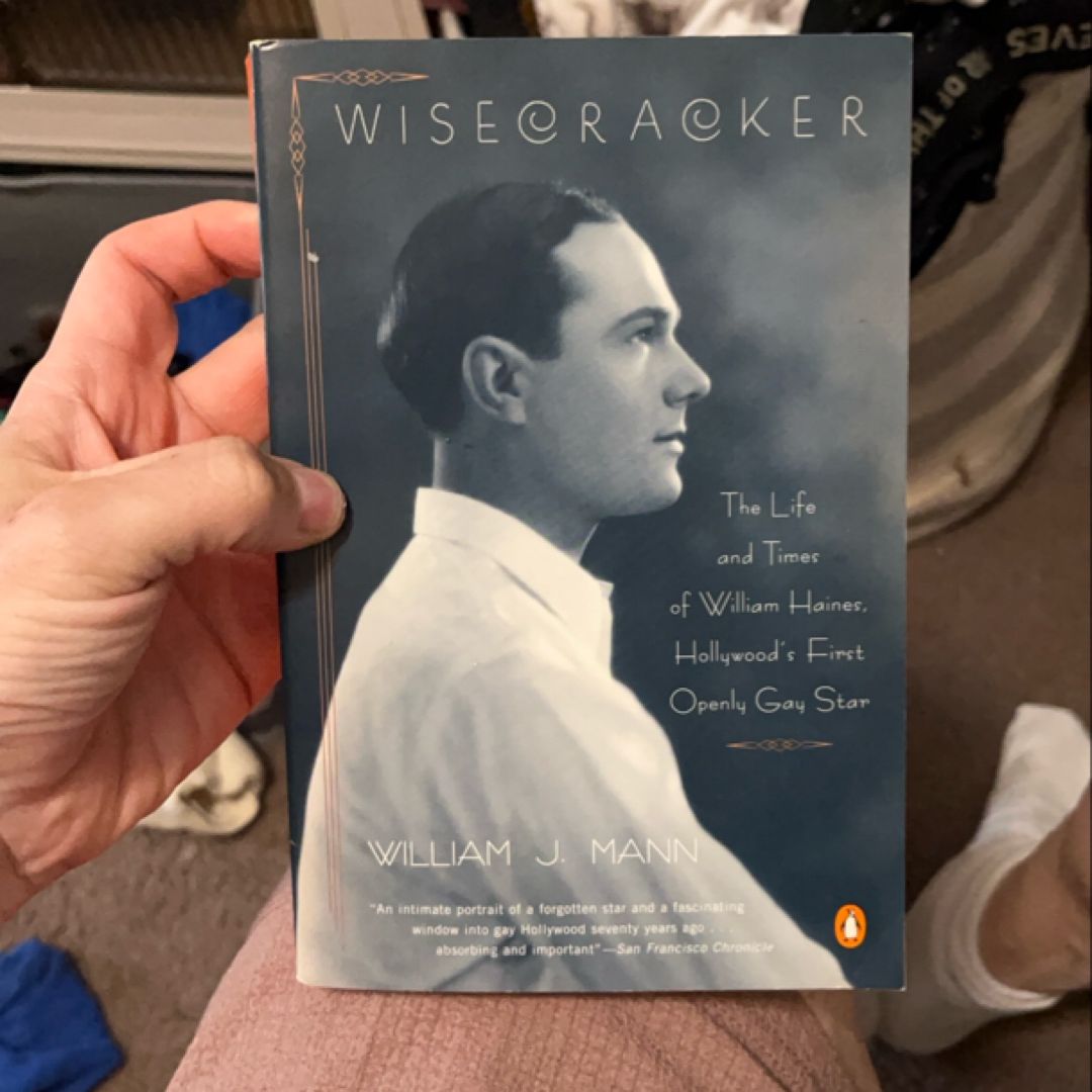 Wisecracker
