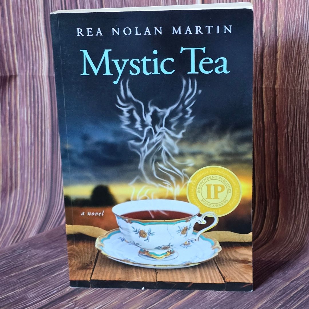 Mystic Tea