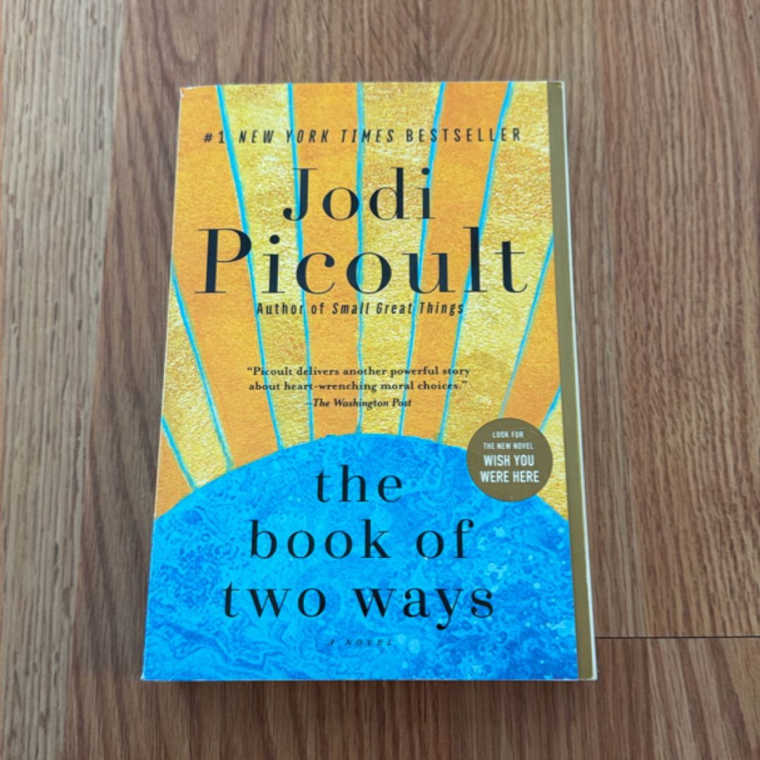 The Book of Two Ways