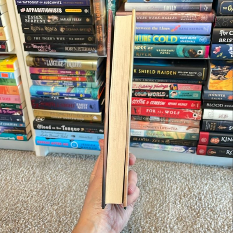 Enola Holmes and the Black Barouche