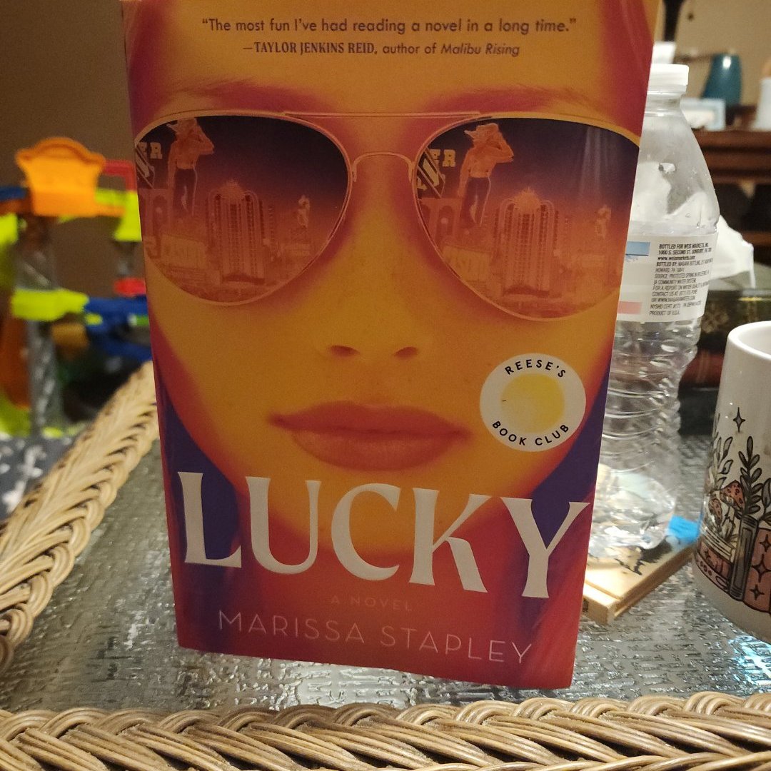 Lucky