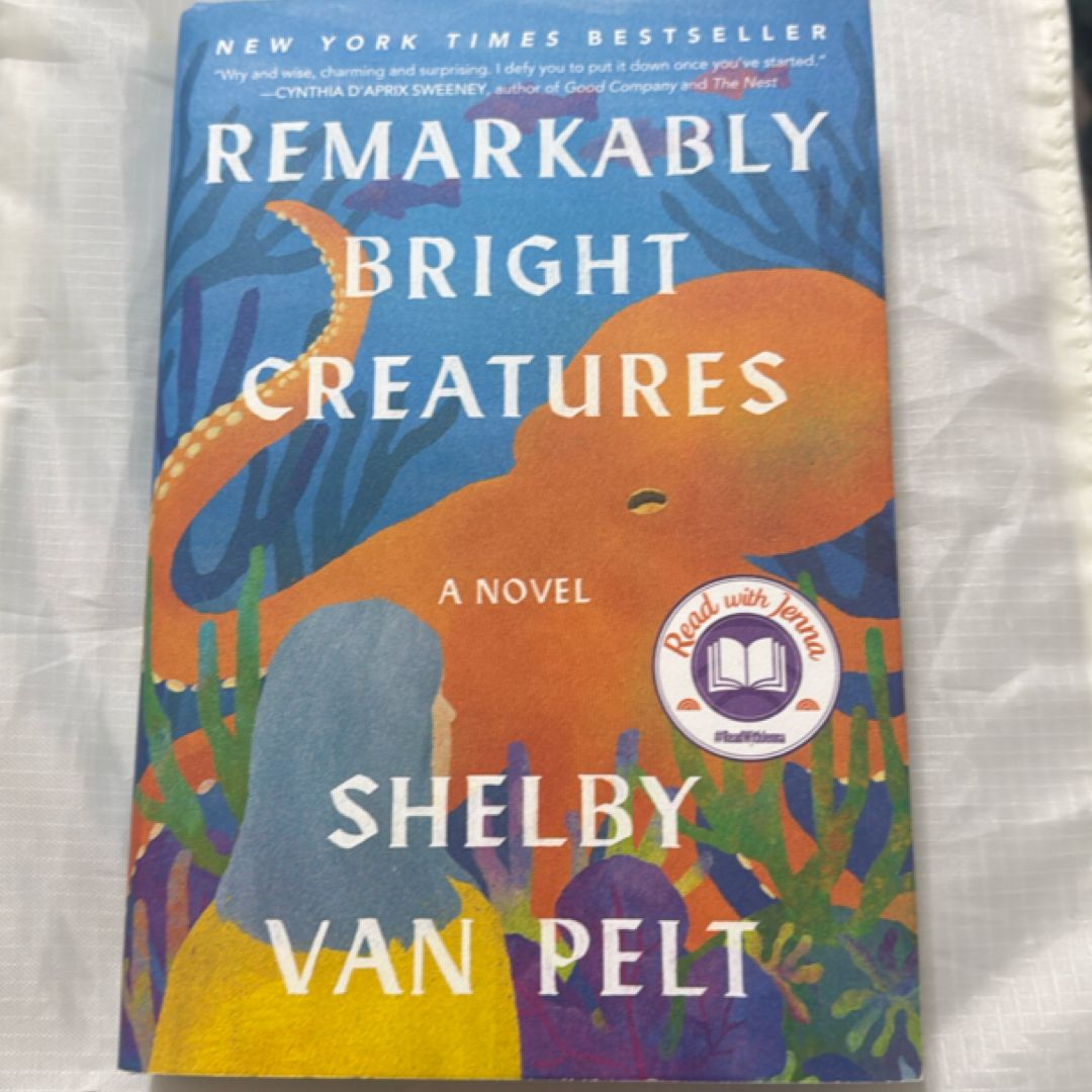 Remarkably Bright Creatures