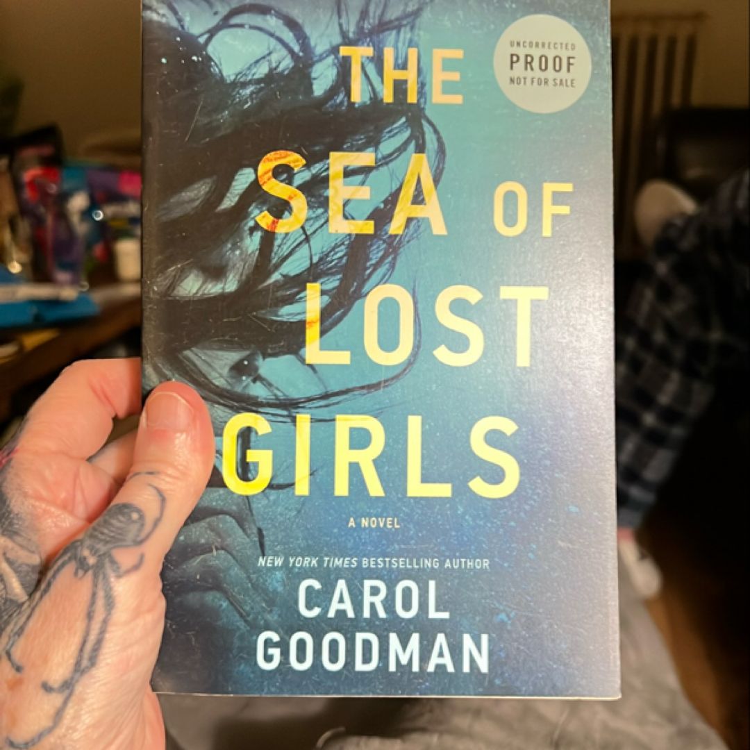 The Sea of Lost Girls