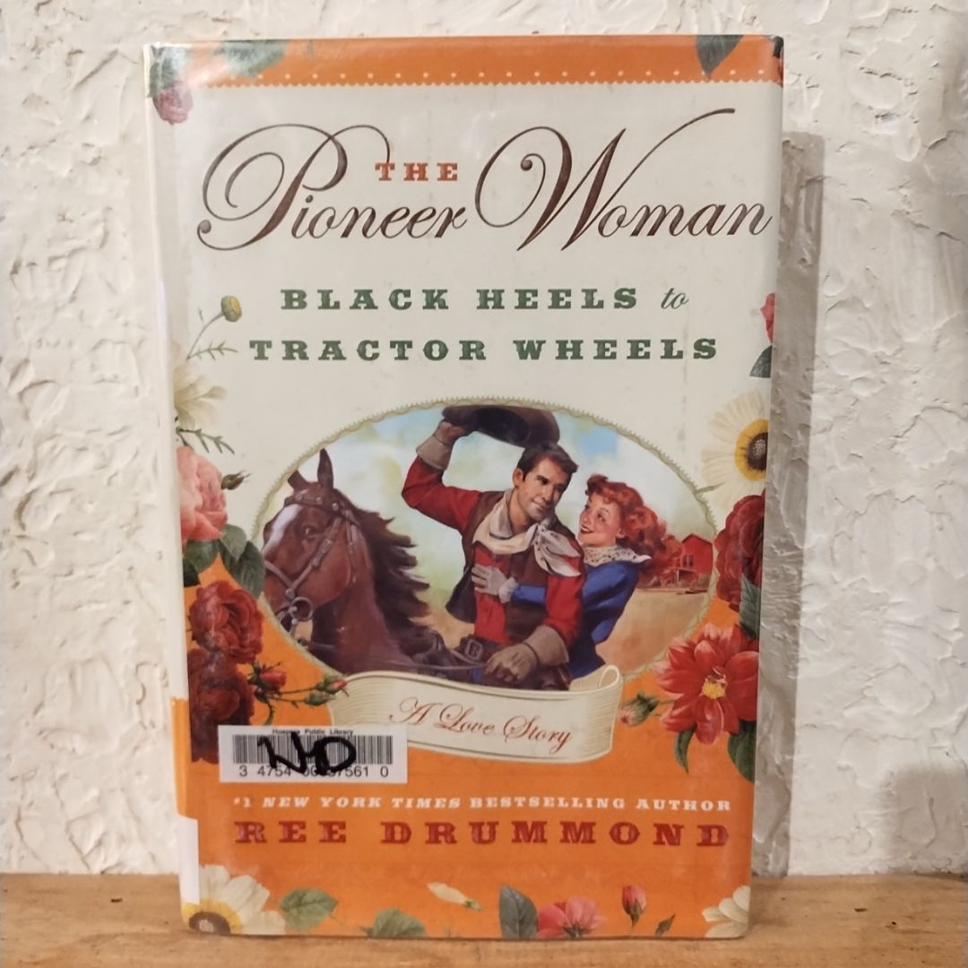 The Pioneer Woman