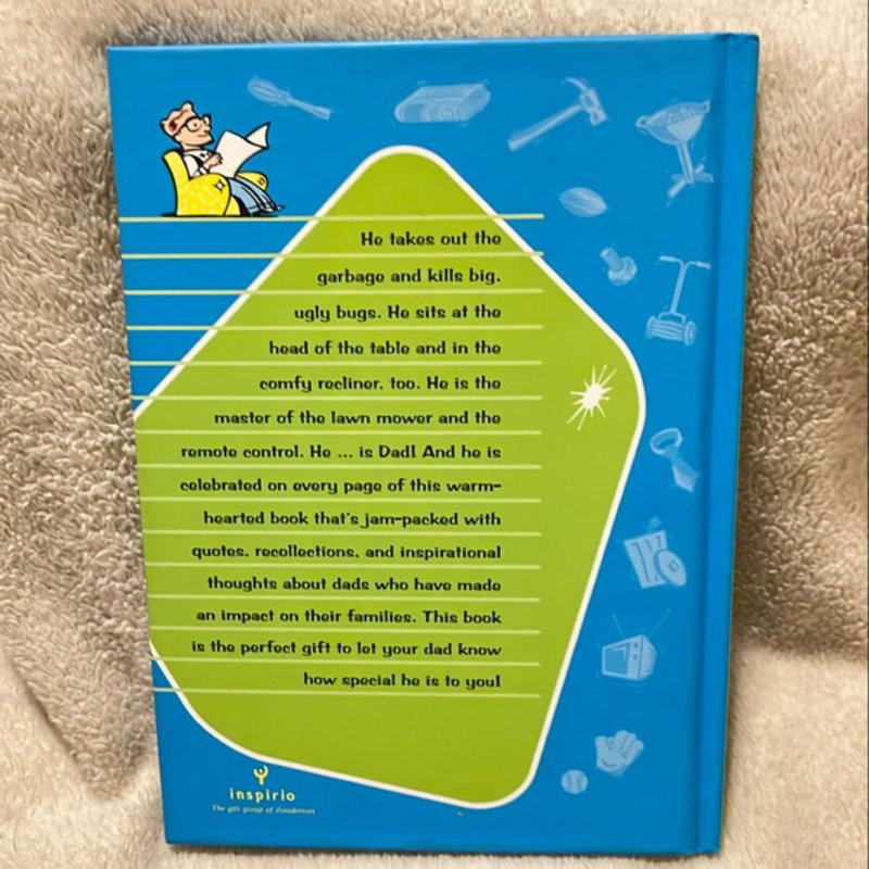 Dads are a Gift from God