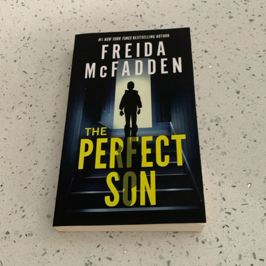 The Perfect Son