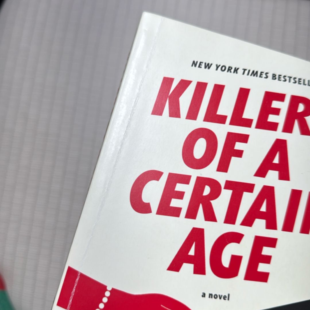 Killers of a Certain Age