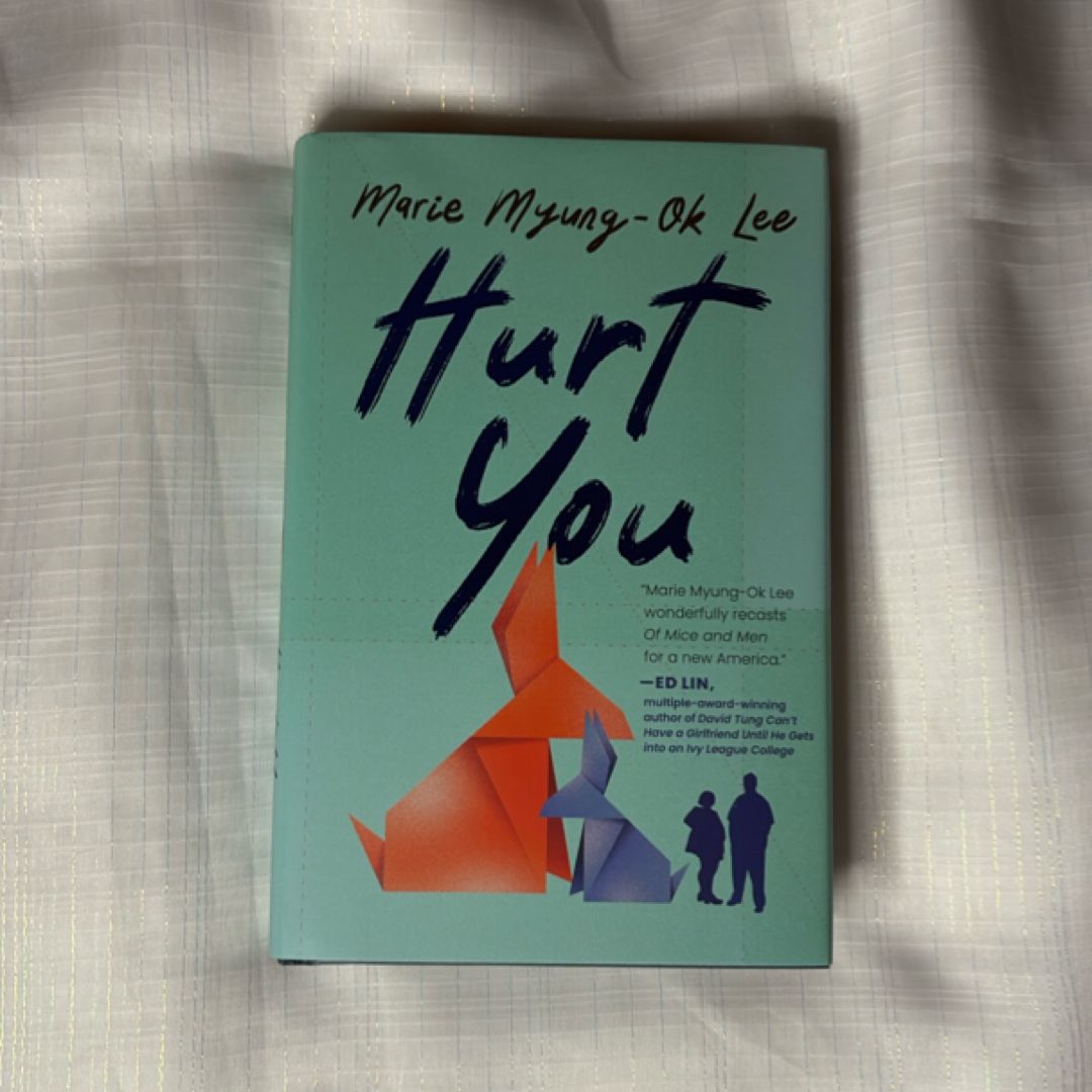 Hurt You