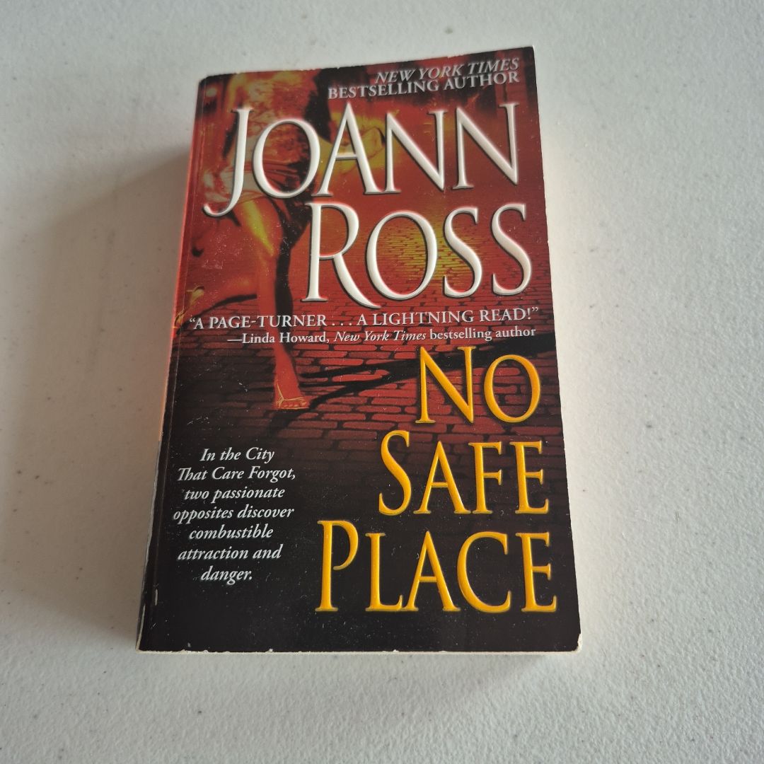 No Safe Place